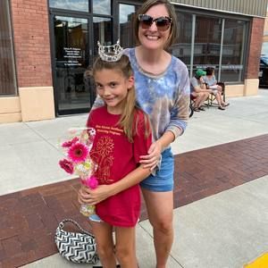 Meet your Posher, Janea